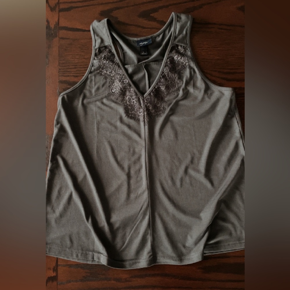 Daytrip super soft tank